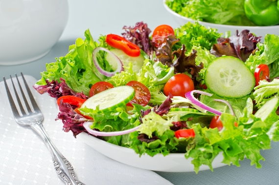 Inca lança site sobre alimentação, nutrição e prevenção ao câncer