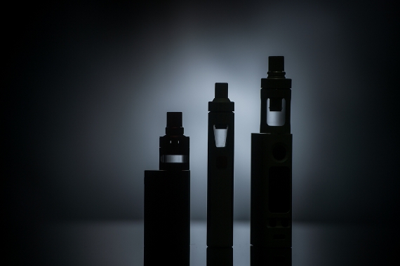 Cigarro eletrônico: saiba mais sobre este produto que não pode ser importado 