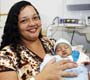 Estado é responsável por mais de 20 mil partos e novos serviços em maternidades