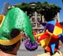 Carnaval: caia na folia sem descuidar da saúde