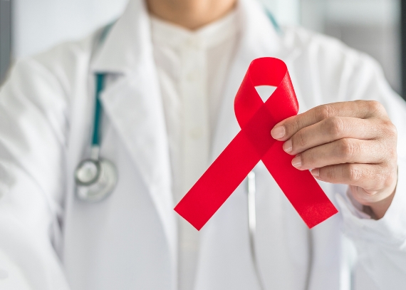 Tratamento reduz óbitos de aids no país