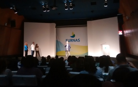 Tabagismo é tema de encontro de coordenadores municipais