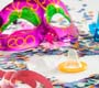 Ministério da Saúde alerta folião para o uso da camisinha no Carnaval