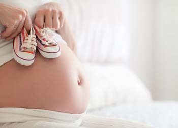 Benefícios do parto normal estimulam mães a fazer esta escolha