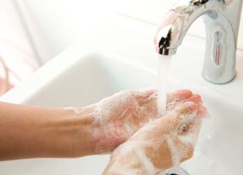 Doenças de inverno podem ser evitadas com boas práticas de higiene