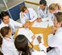 SES realiza seminário sobre Hanseníase