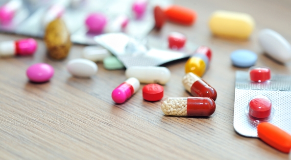 Remédios para Aids poderão ser adquiridos somente com a receita médica