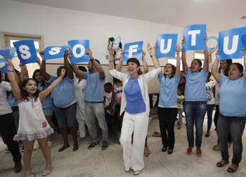 Dia Mundial do Diabetes: ações na rede estadual de saúde reforçam a importância da prevenção