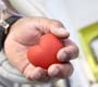 Hemorio comemora o Dia Nacional do Doador de Sangue