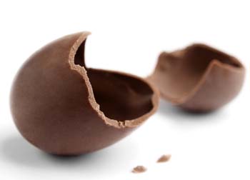 Páscoa: qual o melhor ovo de chocolate para a sua saúde?