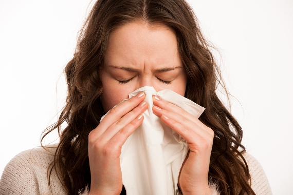 Gripe: tire dúvidas sobre a doença