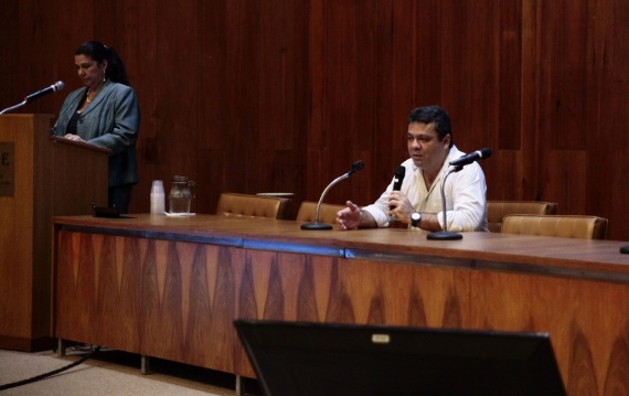 Protocolo desenvolvido pela SES estimula ações para diminuir infecções em UTIs Encontro para detalhamento do conjunto de medidas reuniu representantes de hospitais públicos e privados