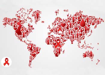  Dia Internacional de Luta contra a AIDS: diagnóstico precoce é aliado na luta contra a doença