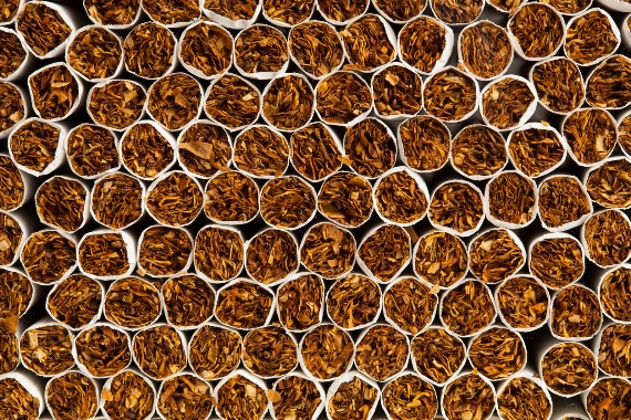 Boletim denuncia ações da indústria do tabaco