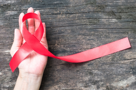HIV: ONU destaca a importância de se falar sobre educação e saúde sexual