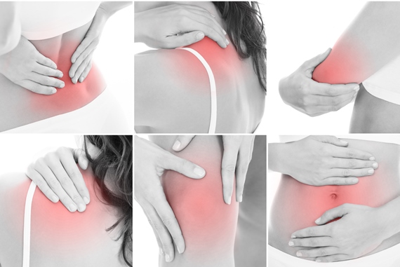 Fibromialgia: entenda mais desta doença silenciosa