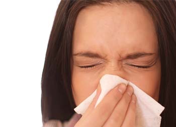 Doenças de inverno podem ser evitadas com boas práticas de higiene