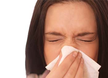 Doenças de inverno podem ser evitadas com boas práticas de higiene
