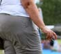 Pesquisa da OMS indica que obesos têm mais chance de serem fumantes