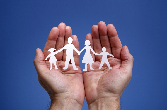 Tratamento para hanseníase protege famílias