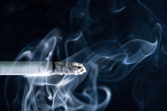 Fumo passivo: cigarro pode ser prejudicial até para quem não é fumante
