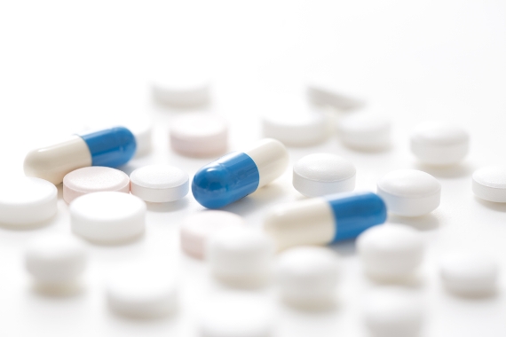 Uso excessivo de anti-inflamatórios pode prejudicar a saúde