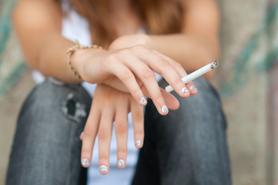 Número de infrações relacionadas ao cigarro diminui na cidade do Rio