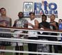 Lutadores do Watch Out Combat Show (WOCS) entram na luta contra o crack