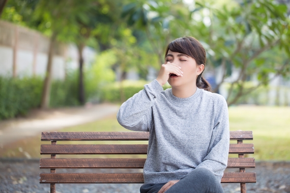 Alergias: saiba como prevenir