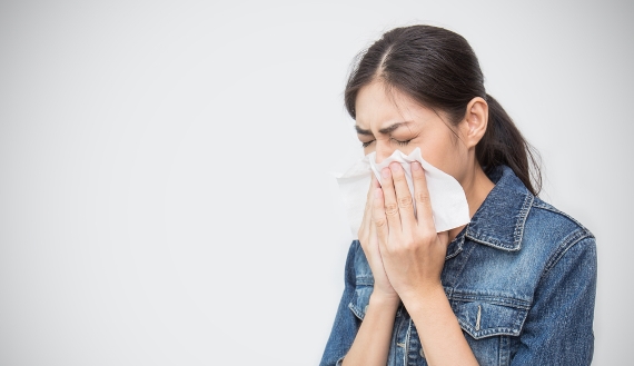 Gripe: como se prevenir