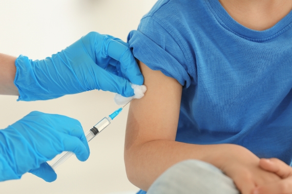 Surtos de sarampo e rubéola na Europa reforçam a necessidade de vacinação 
