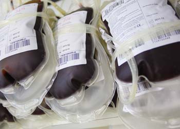 Campanha “Junho Vermelho” estimula aumento de doações de sangue no RJ