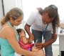 Campanha Nacional de Vacinação contra a Gripe é prorrogada até 1º de junho