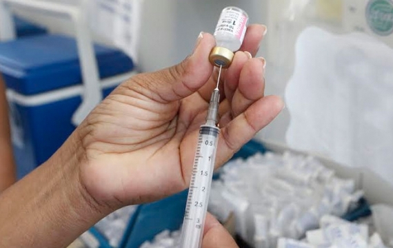 Vacina contra a gripe já está disponível nos postos de saúde do RJ