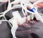 Trote Solidário do Hemorio supera meta e arrecada 651 bolsas de sangue