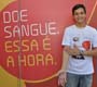 Semana do Doador de Sangue: mais de 400 pessoas comparecem à Cinelândia no primeiro dia de mobilização