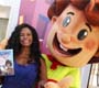 Dezinho e Selminha Sorriso levam campanha contra o Aedes ao Hospital Estadual da Criança