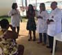 Iguaba Grande realiza ação de combate à hanseníase