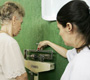 Mulheres ganham programação pelo seu dia no PAM Cavalcanti