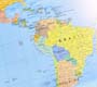 Doze países das Américas notificam mais de 17 mil casos confirmados de sarampo