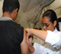 Começa a campanha de vacinação contra a Gripe