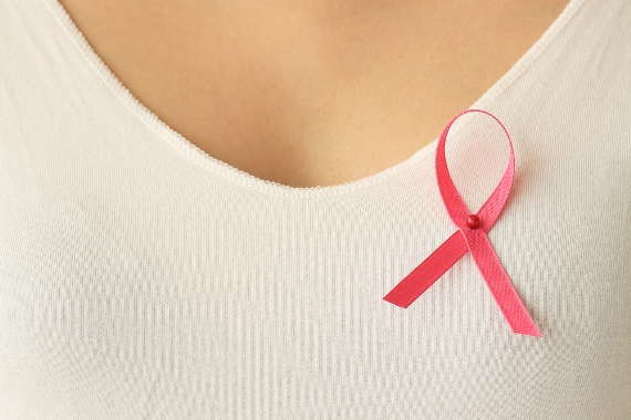 Outubro rosa: saiba mais sobre o câncer de mama