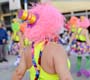 Carnaval: não abuse do álcool