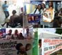 Dia Mundial de Luta Contra a Hanseníase foi marcado com ações de conscientização