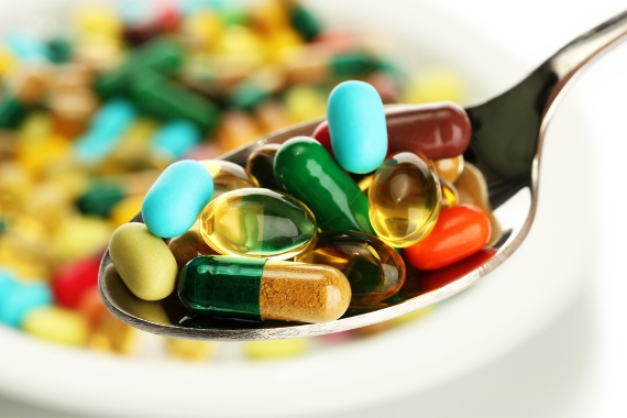 Suplementos alimentares ganham regulamentação inédita