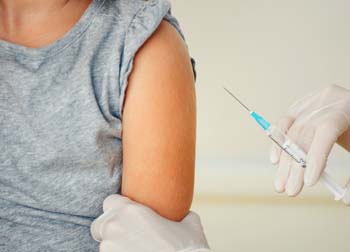 HPV 2015: vacinação entra na segunda etapa