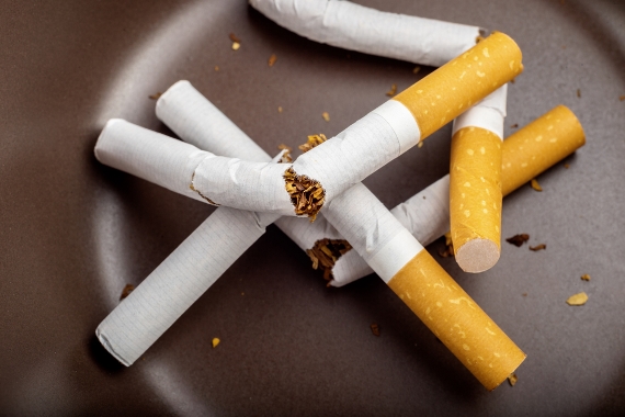 OPAS aposta na padronização de embalagens de cigarro para diminuir consumo