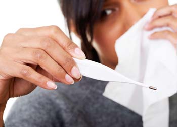 Gripe: cuidados importantes no período mais frio do ano