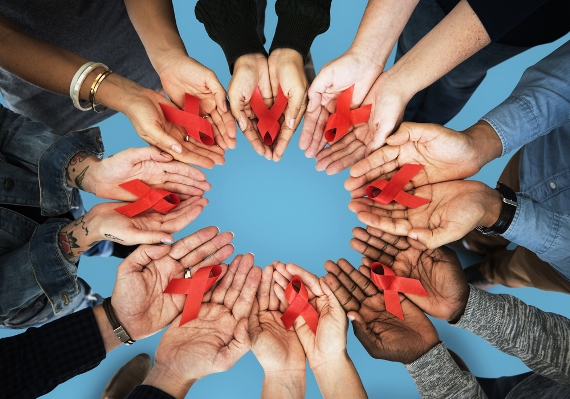 Agenda traça estratégia para ampliar acesso de populações-chave a tratamento para HIV