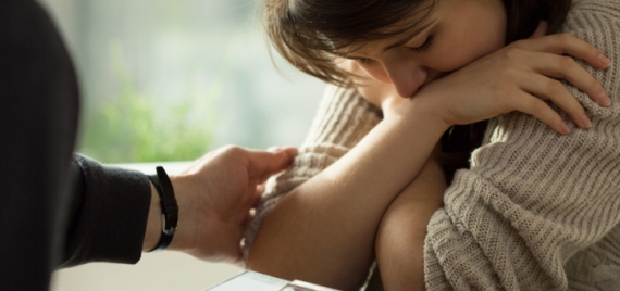 OMS lança a campanha "Depressão: vamos conversar"